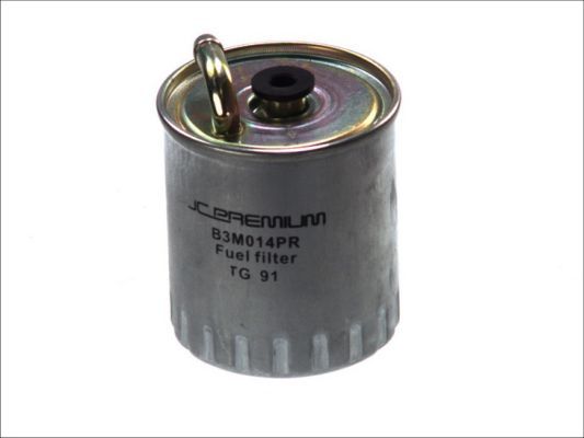 Degvielas filtrs - B3M014PR