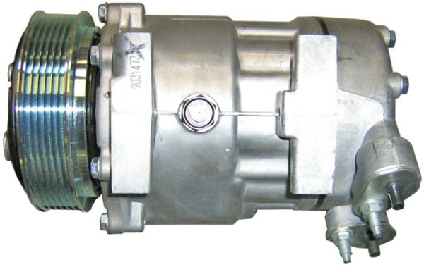 Kompressori, ilmastointilaite - ACP 1037 000S