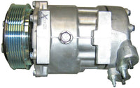 Kompressori, ilmastointilaite - ACP 1037 000S
