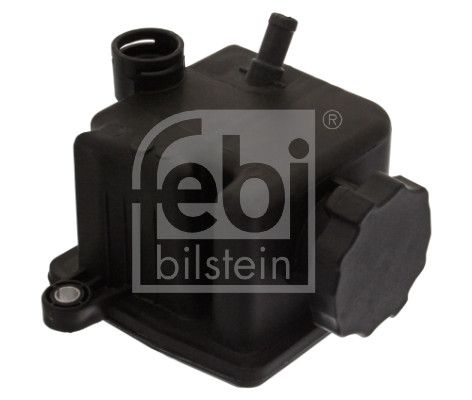 Hydrauliikkaöljyn tasaussäiliö (ohjaustehostin) - 38802