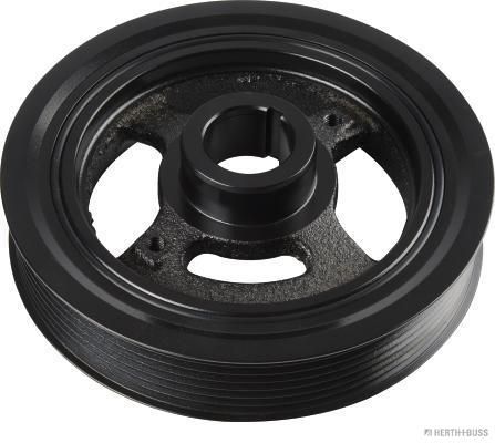 Kloķvārpstas skriemelis - J1091008