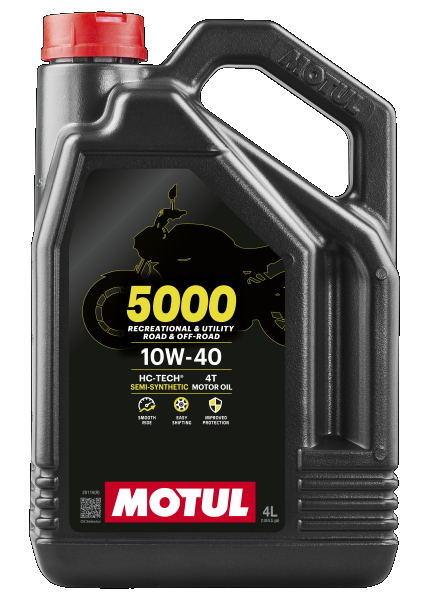 Moottoriöljy - 104056