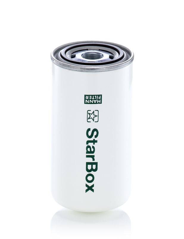 Suodatin, paineilma - LB 950/20