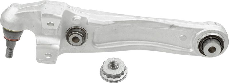 Balstiekārtas svira - 39844 01