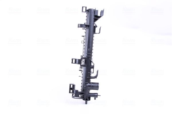 Motora dzesēsanas radiators - 606725