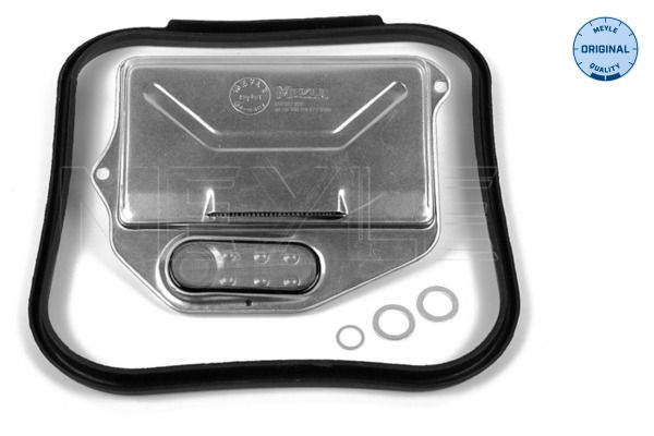 Hydrauliikkasuodatinsarja, automaattivaihteisto - 014 027 2001