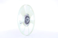 Sajūgs, Radiatora ventilators - 86220