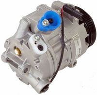 Kompressori, ilmastointilaite - ACP 268 000S