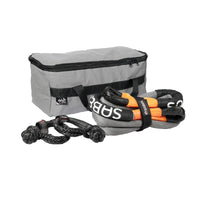 Saber 22K Heavy Duty Kinetic Recovery Kit - SBR-22KKIT1