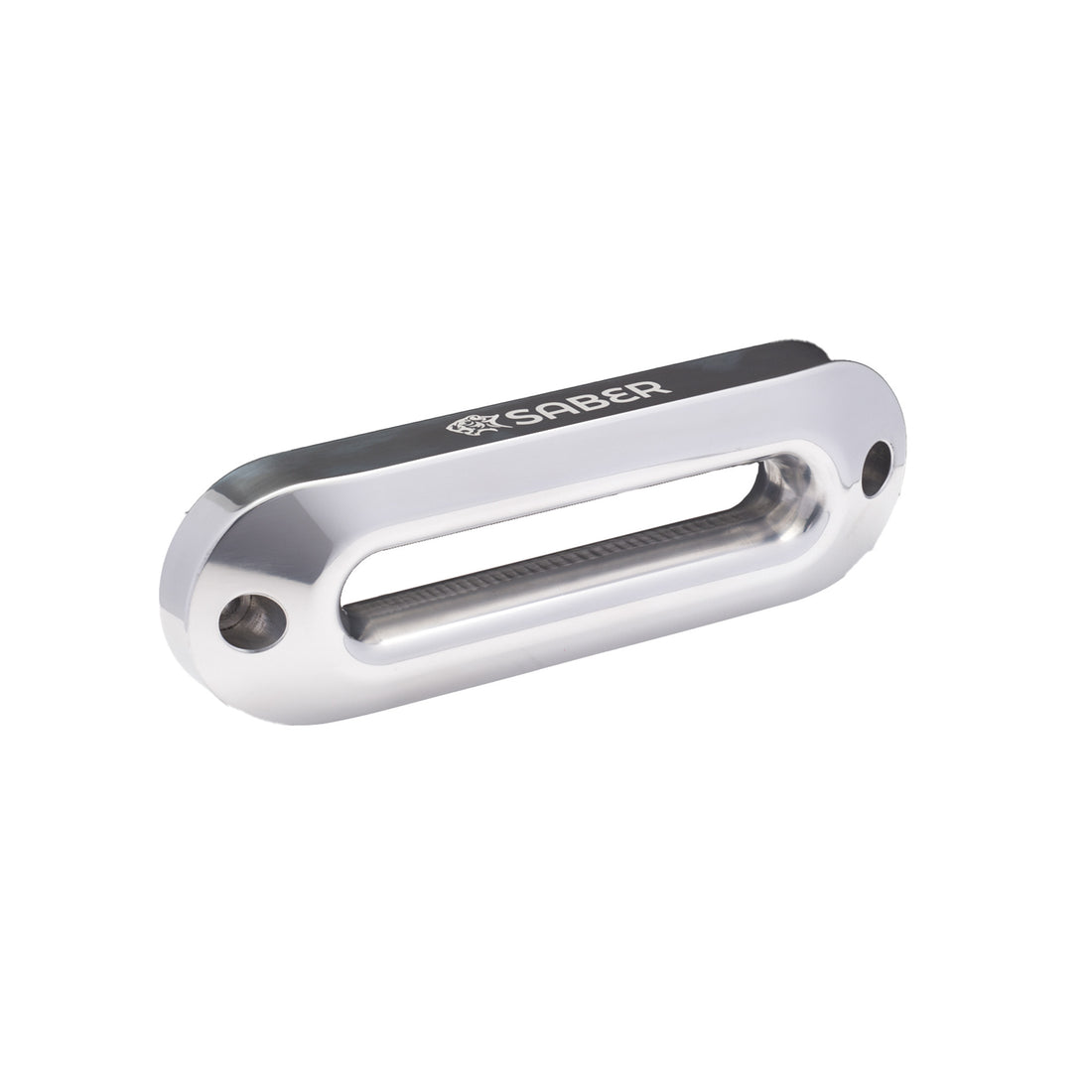 Chunky Hawse Fairlead- Polished Alloy - SBR-FLC2A