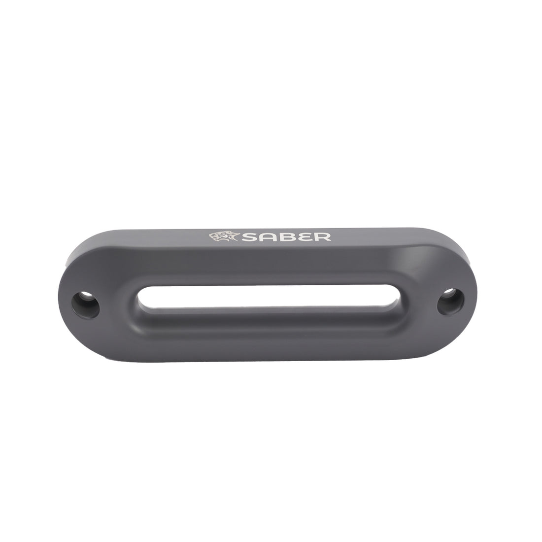 Chunky Hawse Fairlead- Grey  - SBR-FLC2G