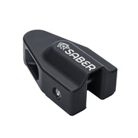 7075 The Wedge - Cerakote Black - SBR-WDGCBLK