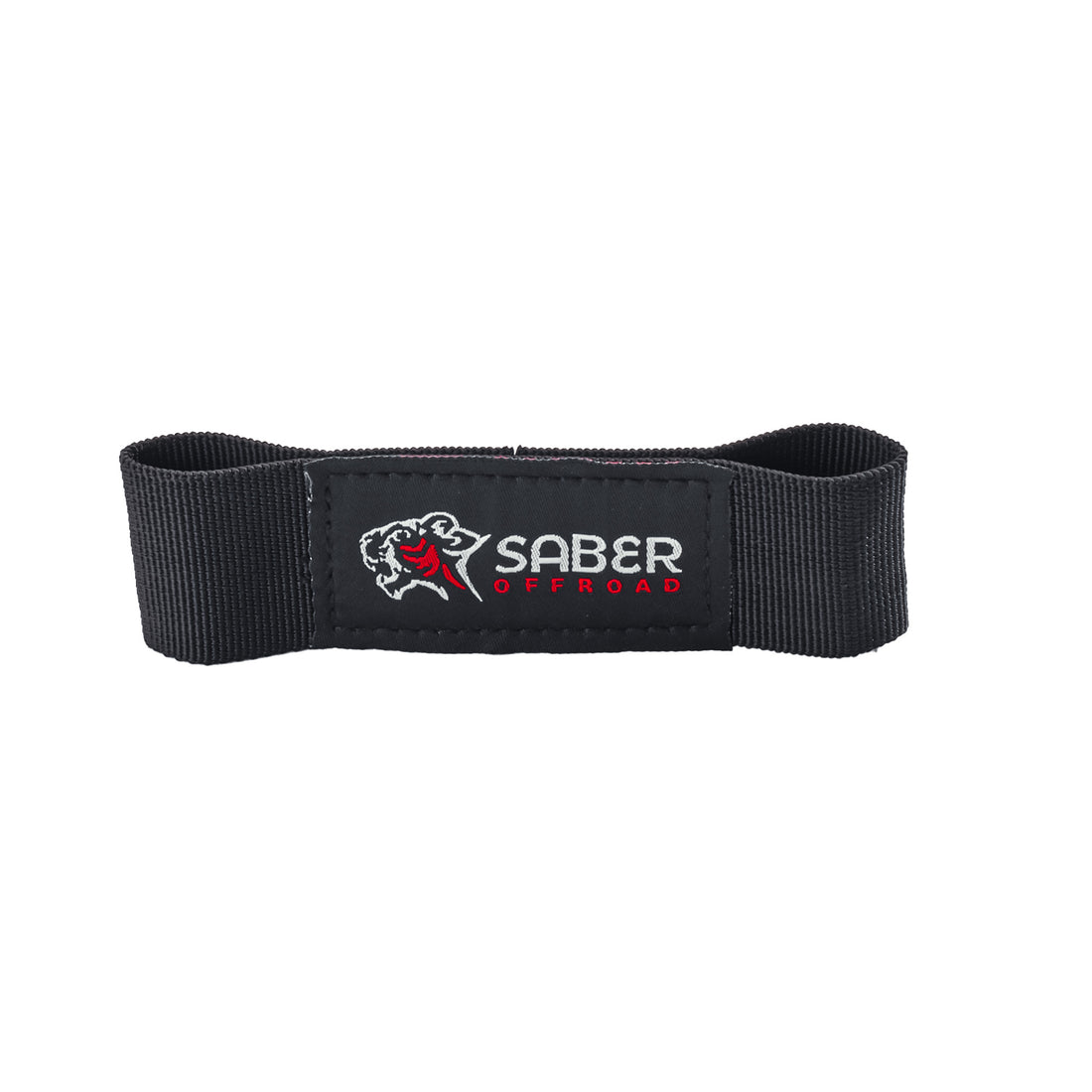 Winch Rope Lock - SBR-WRL