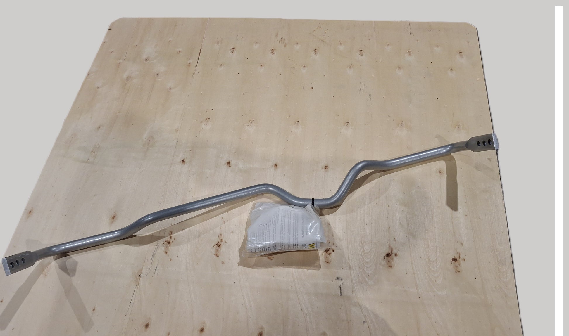 SWAY BAR - 22 mm Nissan Stagea M35, 10/01 – 06/07. - BNR38Z