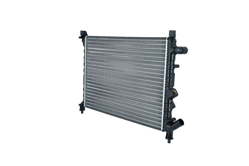 Motora dzesēsanas radiators - 58943A