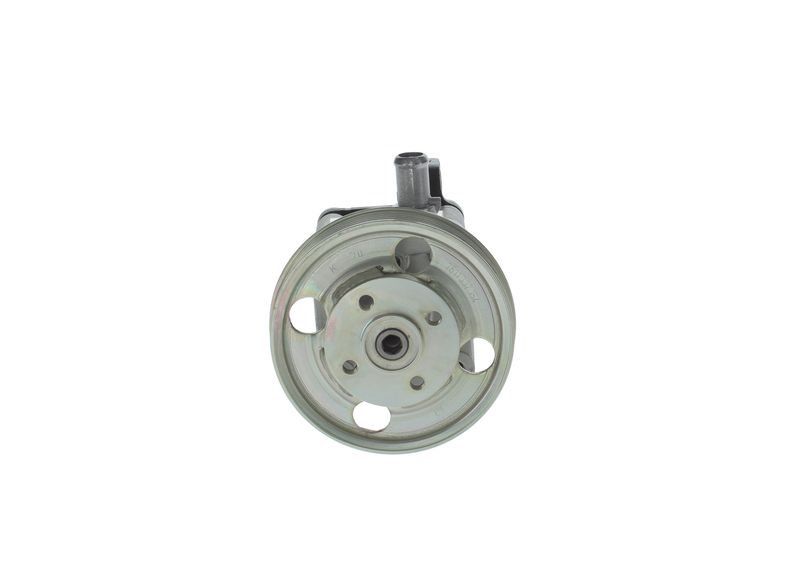 Hydrauliikkapumppu, ohjaus - K S01 000 097