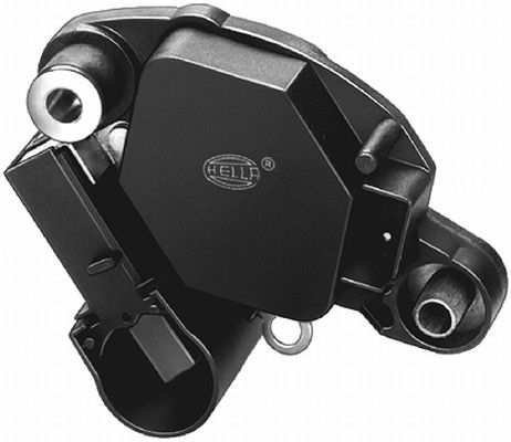 Ģeneratora sprieguma regulators - 5DR 004 246-381