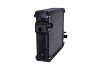 Jäähdytin,moottorin jäähdytys - 54079