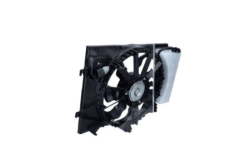 Ventilators, Motora dzesēšanas sistēma - 470089