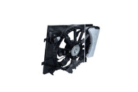 Ventilators, Motora dzesēšanas sistēma - 470089