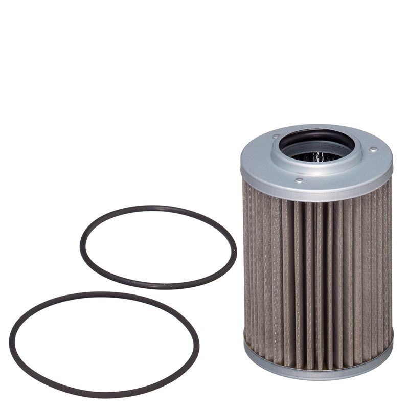 Eļļas filtrs - E39H D131