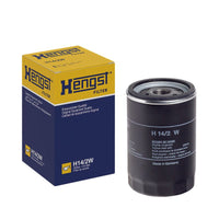 Eļļas filtrs - H14/2W