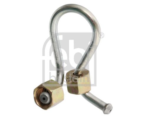Korkeapainejohdin, ruiskutusjärj. - 35563