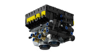 Perävaunu modulaattori - 4801020310
