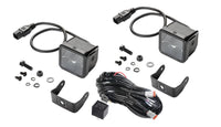 Off-road work light - 1FA 358 176-801
