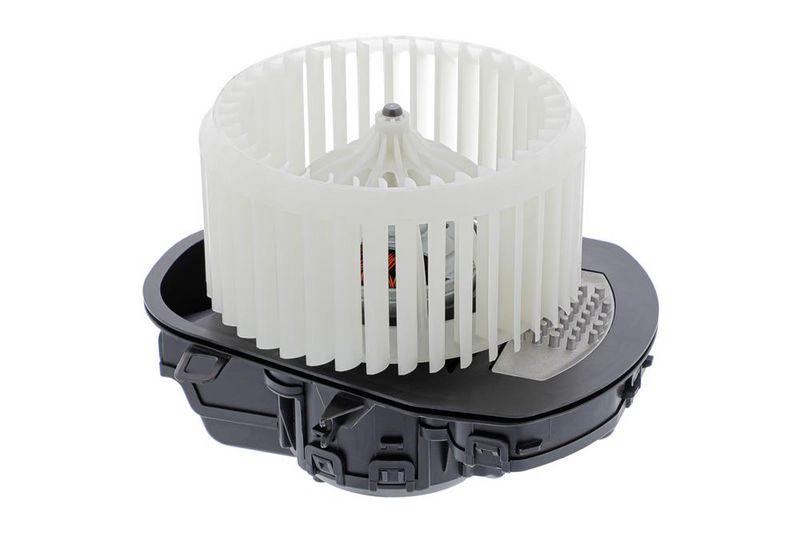 Salona ventilators - 115 214