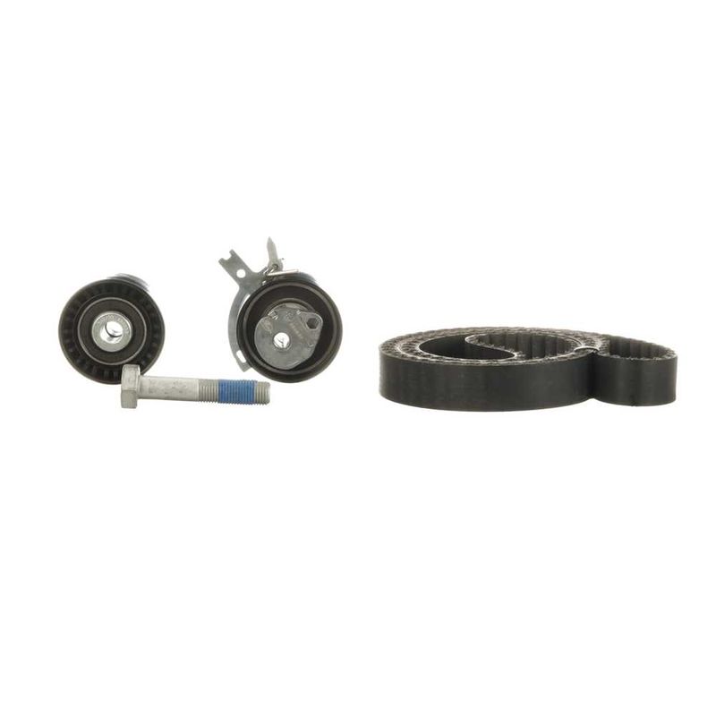 Zobsiksnas komplekts - K025633XS