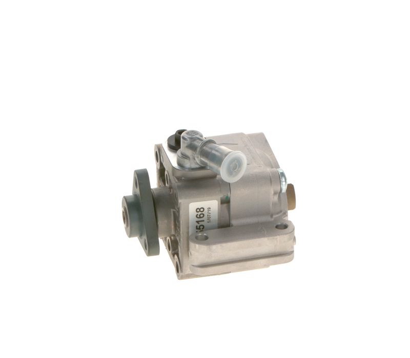 Hydrauliikkapumppu, ohjaus - K S01 004 260