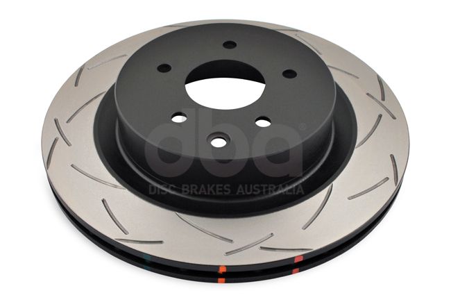 4000 series - T3 - DBA4601S