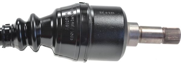 Vetoakseli - 22871