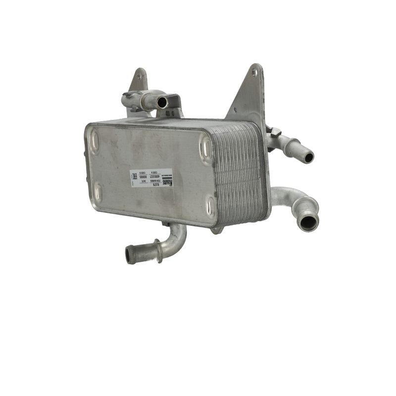 Eļļas radiators, Automātiskā pārnesumkārba - 91579