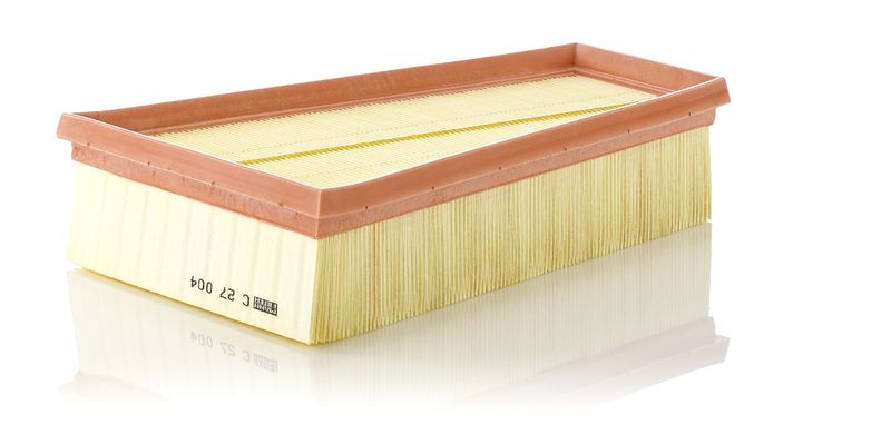 Ilmansuodatin - C 27 004