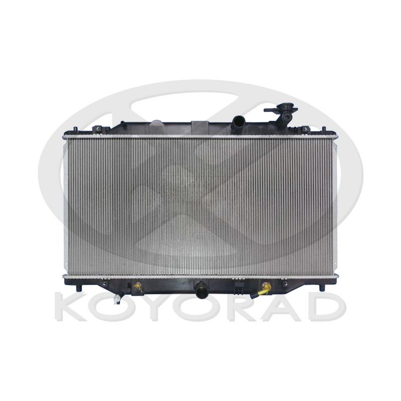 Motora dzesēsanas radiators - PL063317