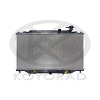 Motora dzesēsanas radiators - PL063317