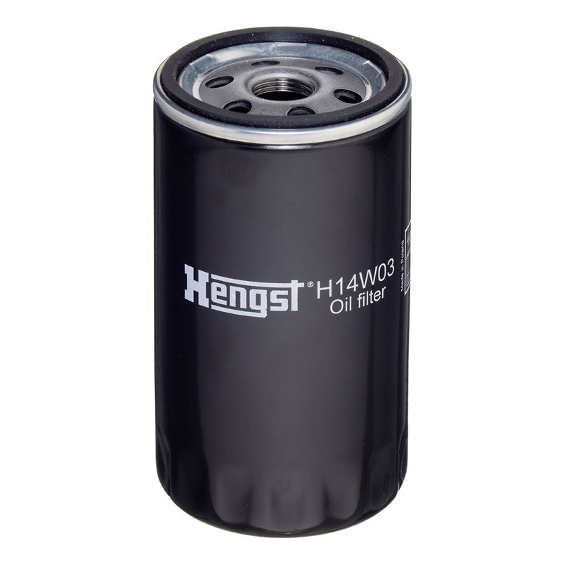 Eļļas filtrs - H14W03