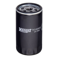 Eļļas filtrs - H14W03