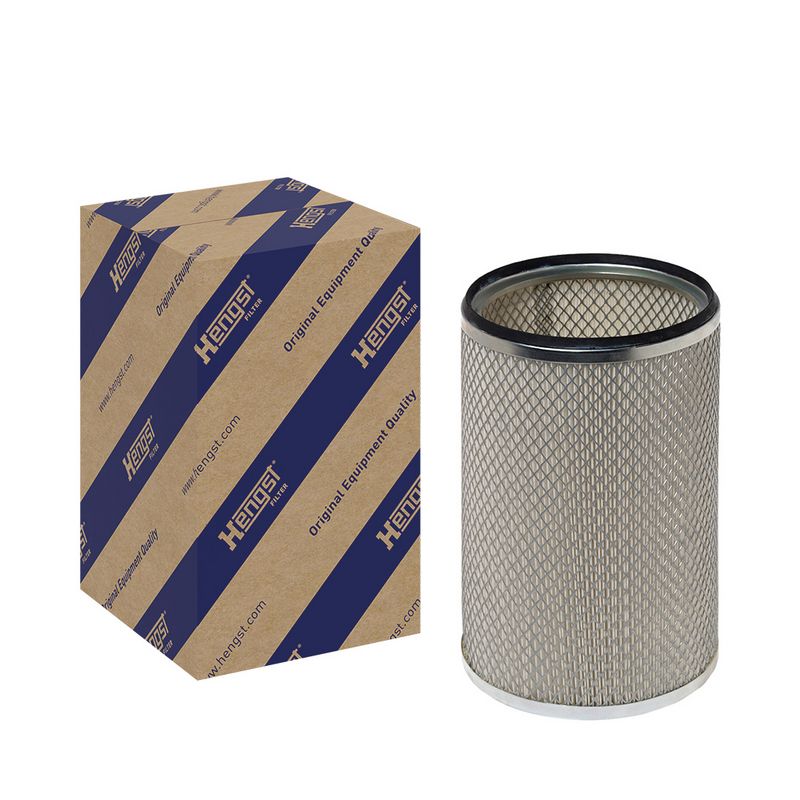 Gaisa filtrs - E580LS