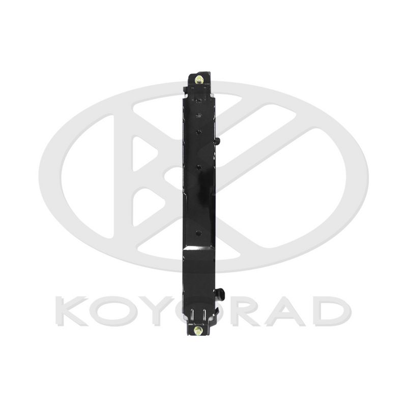 Motora dzesēsanas radiators - PL023260