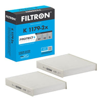 Salona filtrs - K 1179-2x