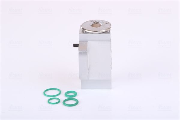 Paisuntaventtiili, ilmastointilaite - 999375