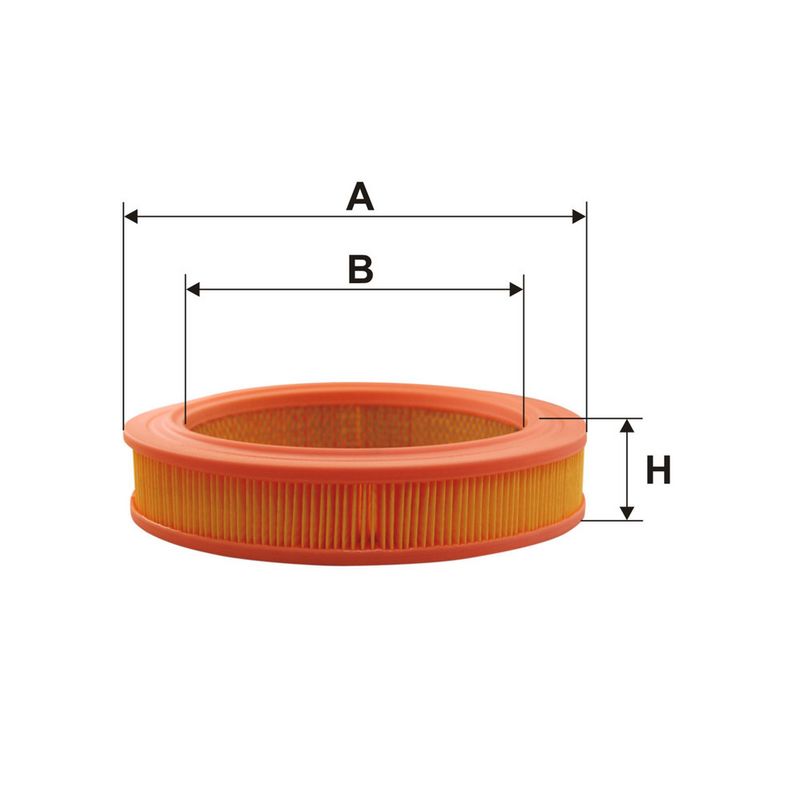 Gaisa filtrs - AR 239