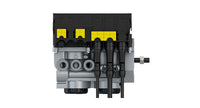 Perävaunu modulaattori - 4801020300