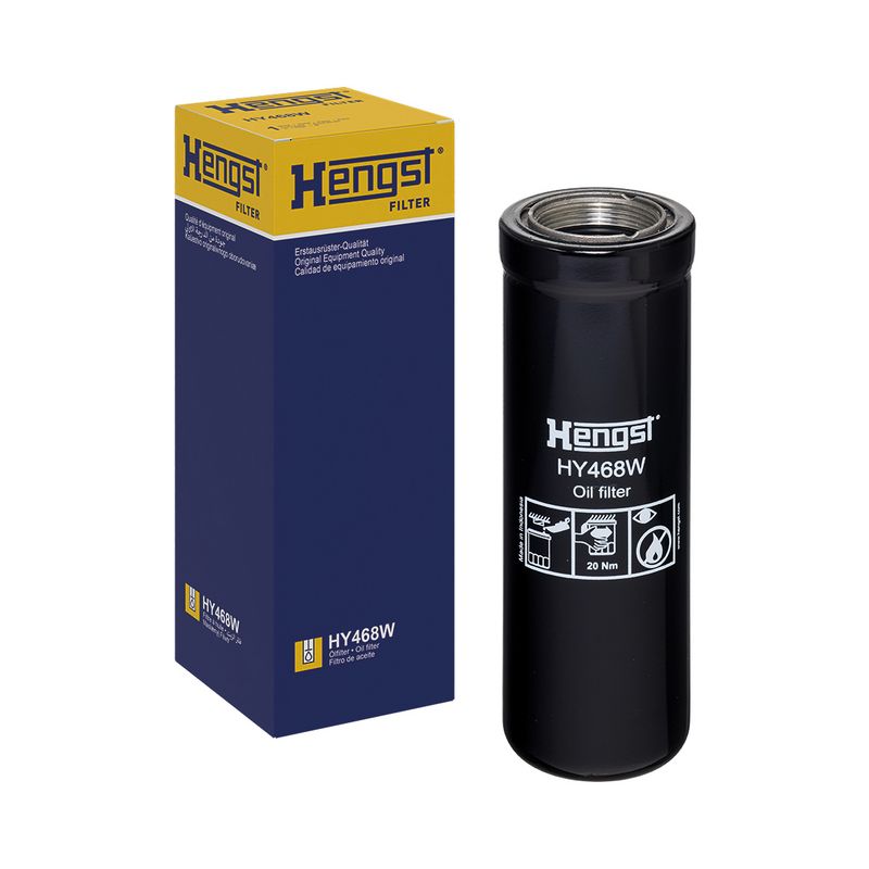 Hidraulikas filtrs - HY468W