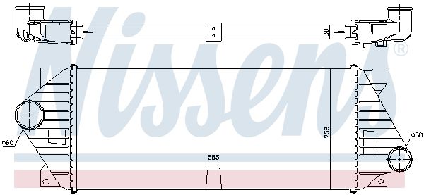 Välijäähdytin - 96206