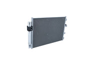 Lauhdutin, ilmastointilaite - 350210