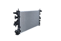 Motora dzesēsanas radiators - 560020